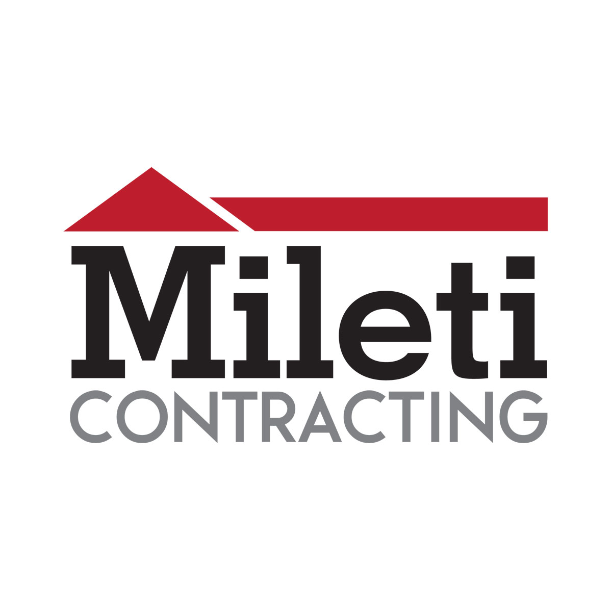 Mileti Contracting